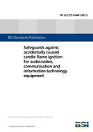 BS PD CLC/TS 62441:2012