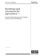 BS 5502-22:2003+A1:2013