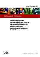 BS PD IEC/TR 62836:2013 BS PD IEC/TR 62836:2013