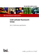 BS PD IEC/PAS 62815-2:2013