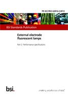 BS PD IEC/PAS 62816-2:2013