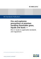 BS 5908-2:2012