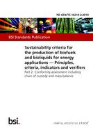 BS PD CEN/TS 16214-2:2014 BS PD CEN/TS 16214-2:2014