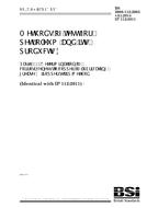 BS 2000-112:2005+A1:2014 BS 2000-112:2005+A1:2014