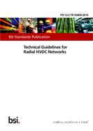 BS PD CLC/TR 50609:2014