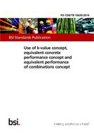 BS PD CEN/TR 16639:2014