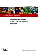 BS PD CLC GUIDE 1:2014 BS PD CLC GUIDE 1:2014