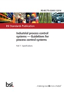 BS PD IEC/TS 62603-1:2014