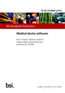 BS PD IEC/TR 80002-3:2014 BS PD IEC/TR 80002-3:2014