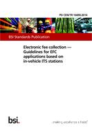 BS PD CEN/TR 16690:2014