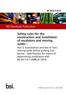 BS 5656-3:2014 BS 5656-3:2014