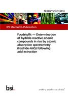 BS PD CEN/TS 16731:2014 BS PD CEN/TS 16731:2014