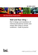 BS 5385-3:2014