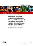 BS PD CLC/TS 50574-2:2014