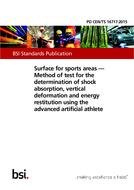 BS PD CEN/TS 16717:2015 BS PD CEN/TS 16717:2015