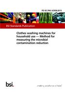 BS PD IEC/PAS 62958:2015