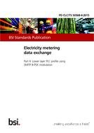 BS PD CLC/TS 50568-4:2015