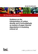 BS PD IEC/TR 62874:2015 BS PD IEC/TR 62874:2015