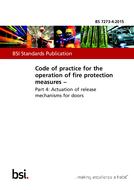 BS 7273-4:2015 EXCOMM