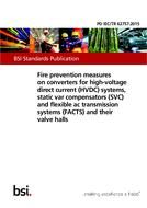 BS PD IEC/TR 62757:2015 BS PD IEC/TR 62757:2015