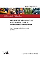 BS PD IEC/TR 62131-5:2015