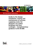 BS 8558:2015 BS 8558:2015