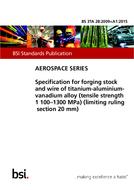 BS 3TA 28:2009+A1:2015