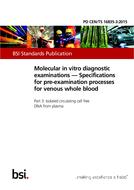 BS PD CEN/TS 16835-3:2015 BS PD CEN/TS 16835-3:2015