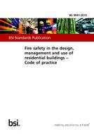 BS 9991:2015 BS 9991:2015