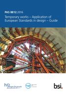 BS PAS 8812:2016 BS PAS 8812:2016