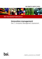 BS PD CEN/TS 16555-7:2015