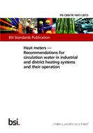 BS PD CEN/TR 16911:2015