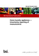 BS PD IEC/TR 62617:2015