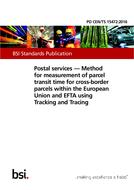 BS PD CEN/TS 15472:2016