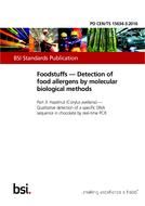 BS PD CEN/TS 15634-3:2016 BS PD CEN/TS 15634-3:2016