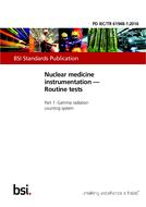 BS PD IEC/TR 61948-1:2016