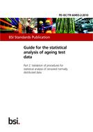 BS PD IEC/TR 60493-2:2010