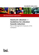 BS PD CEN/TR 1030-2:2016 BS PD CEN/TR 1030-2:2016