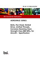 BS 3A 117:1962+A2:2016 BS 3A 117:1962+A2:2016