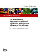 BS PD IEC/TS 62580-2:2016