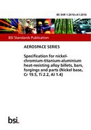 BS 3HR 1:2010+A1:2016 BS 3HR 1:2010+A1:2016