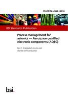 BS PD IEC/TS 62564-1:2016 BS PD IEC/TS 62564-1:2016