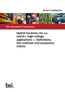 BS PD IEC/TS 62896:2015