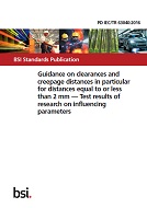 BS PD IEC/TR 63040:2016