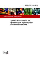 BS 3247:2011+A1:2016