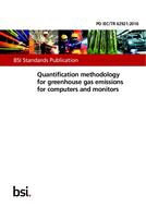 BS PD IEC/TR 62921:2016 BS PD IEC/TR 62921:2016