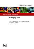 BS 1133-8:2011+A1:2016