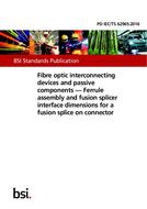 BS PD IEC/TS 62965:2016