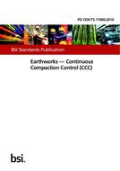 BS PD CEN/TS 17006:2016 BS PD CEN/TS 17006:2016