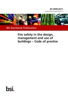 BS 9999:2017 BS 9999:2017